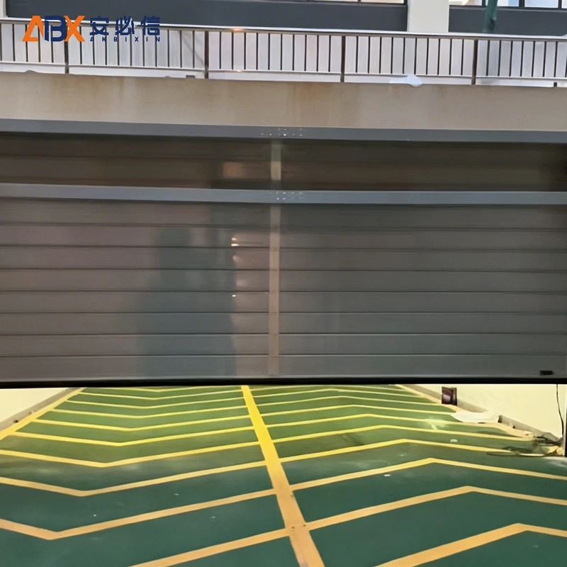铜陵厂房高速门